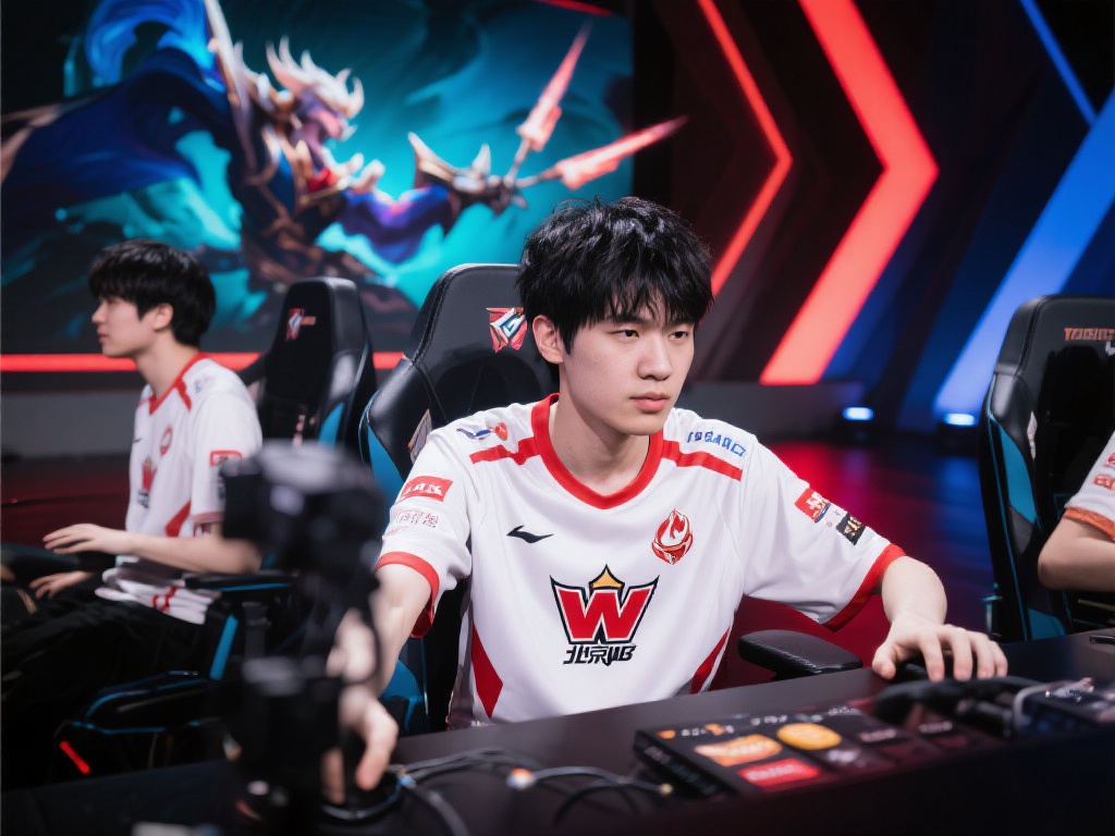 他在对阵弱 他在对阵弱