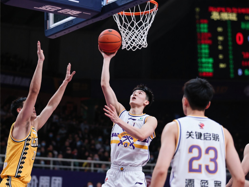 两人的表现 两人的表现