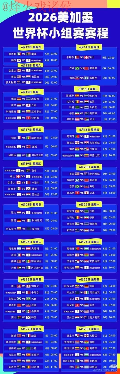 2026世界杯手机直播最新官方网址解析 2026世界杯手机直播最新官方网址解析