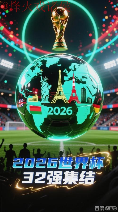 2026世界杯买球官网最新平台推荐